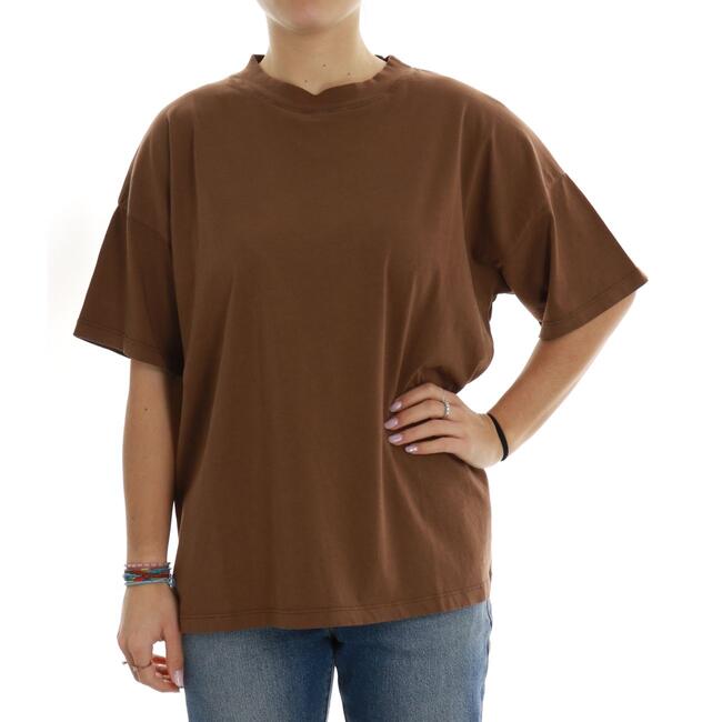 MAXI T-SHIRT VICOLO - Mad Fashion | img vers.1300x/